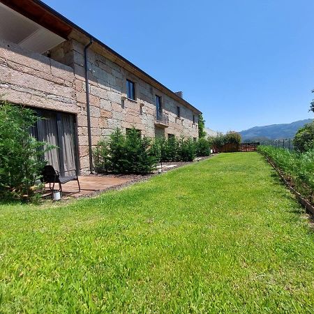 Quinta Da Roda Hotel - Conforto E Tranquilidade No Geres Cela  Экстерьер фото