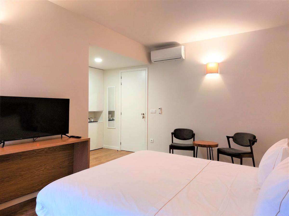 Quinta Da Roda Hotel - Conforto E Tranquilidade No Geres Cela  Экстерьер фото
