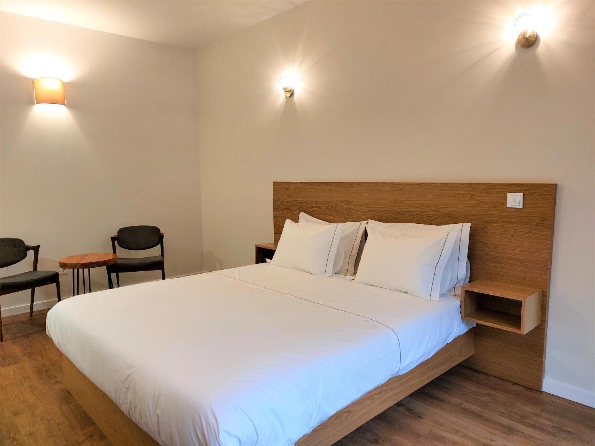 Quinta Da Roda Hotel - Conforto E Tranquilidade No Geres Cela  Экстерьер фото