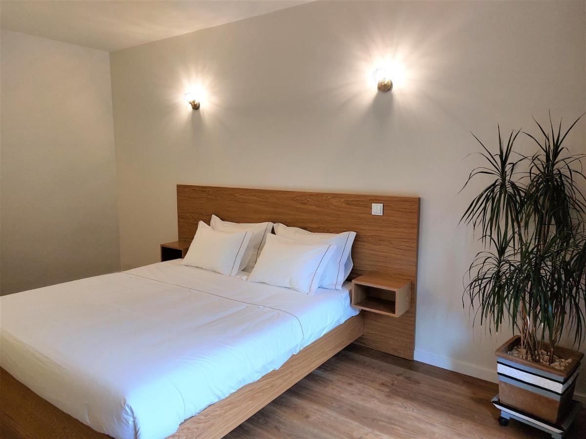 Quinta Da Roda Hotel - Conforto E Tranquilidade No Geres Cela  Экстерьер фото