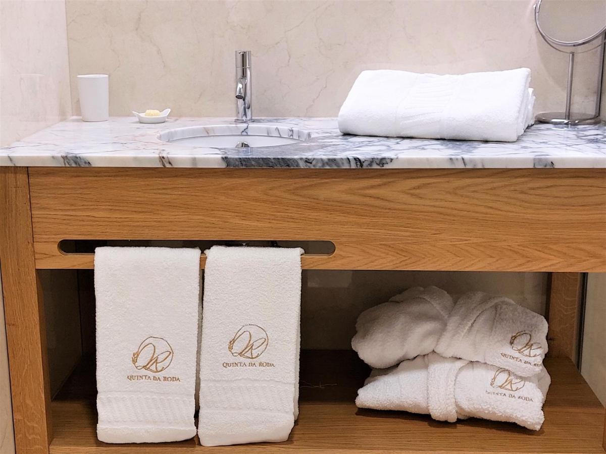Quinta Da Roda Hotel - Conforto E Tranquilidade No Geres Cela  Экстерьер фото