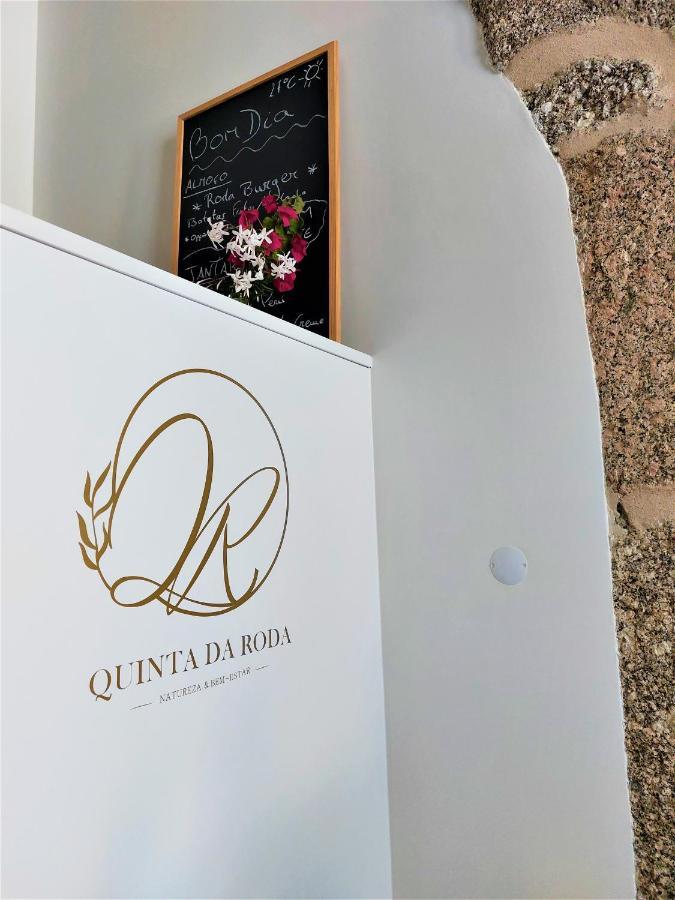 Quinta Da Roda Hotel - Conforto E Tranquilidade No Geres Cela  Экстерьер фото