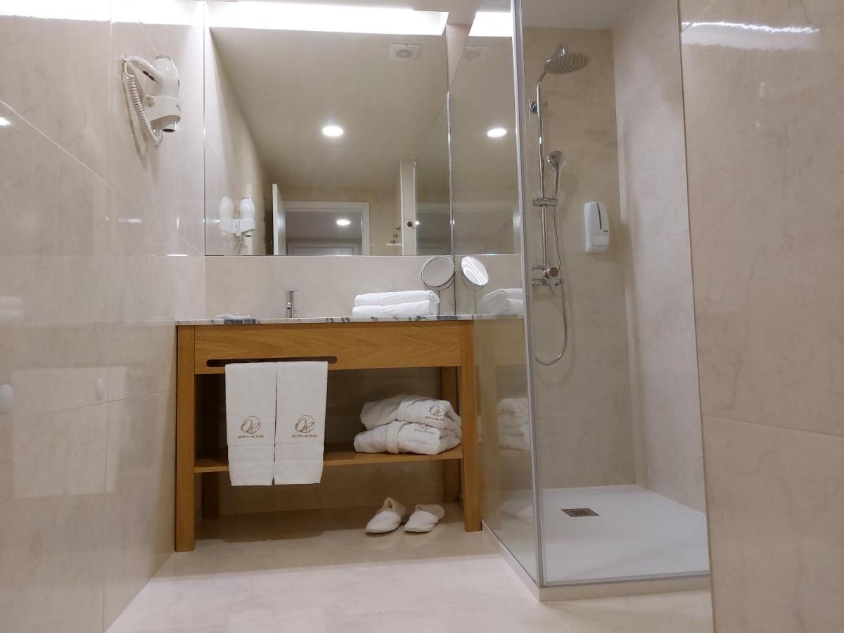 Quinta Da Roda Hotel - Conforto E Tranquilidade No Geres Cela  Экстерьер фото