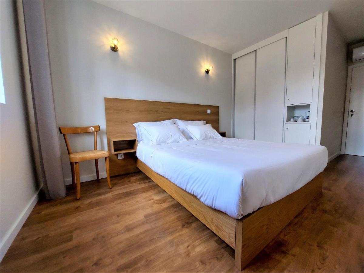 Quinta Da Roda Hotel - Conforto E Tranquilidade No Geres Cela  Экстерьер фото