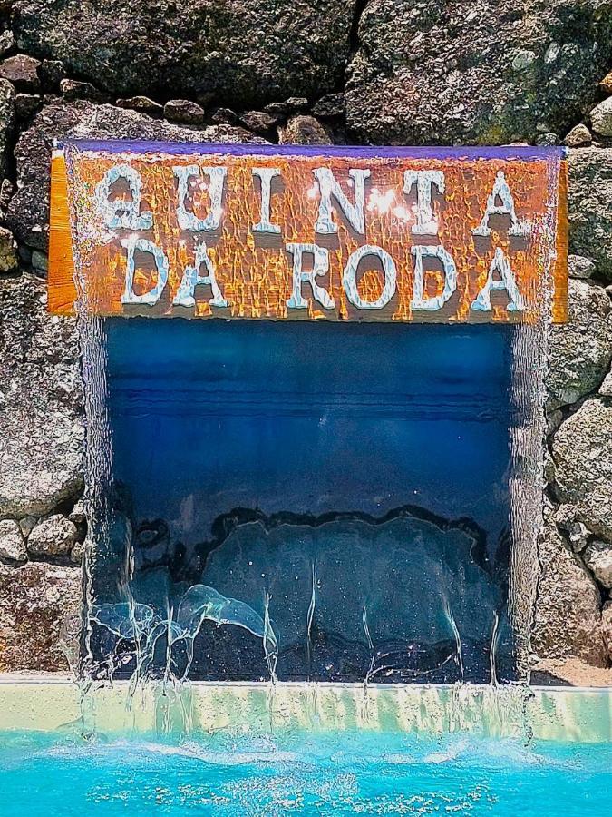 Quinta Da Roda Hotel - Conforto E Tranquilidade No Geres Cela  Экстерьер фото